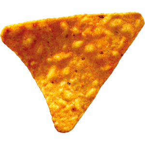 :dorito: